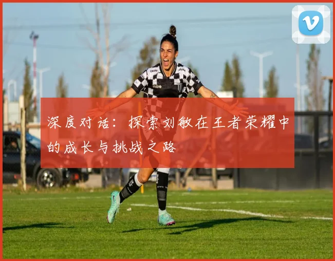 深度对话：探索刘敏在王者荣耀中的成长与挑战之路